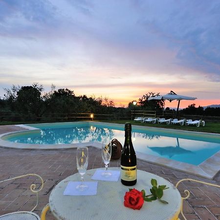 Girasole - Agriturismo Fogliani Giano dellʼUmbria エクステリア 写真